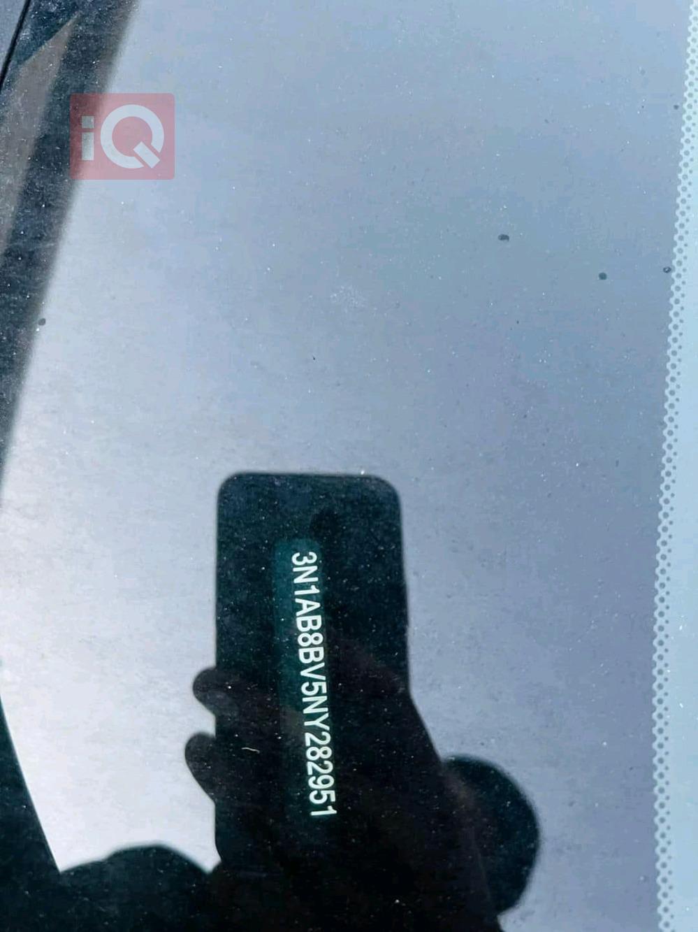 نیسان سێنترا